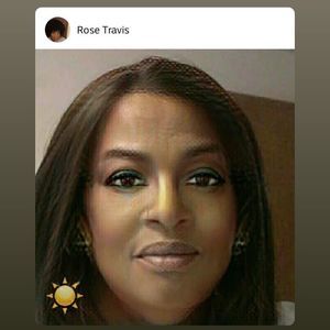 Meet your Posher, Rose